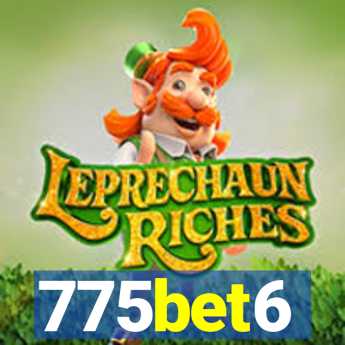 775bet6
