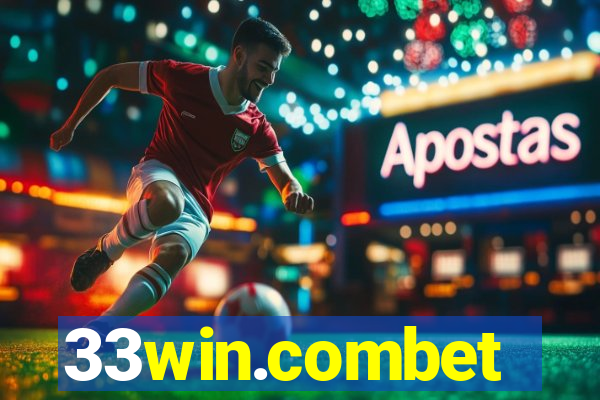 33win.combet
