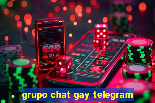 grupo chat gay telegram