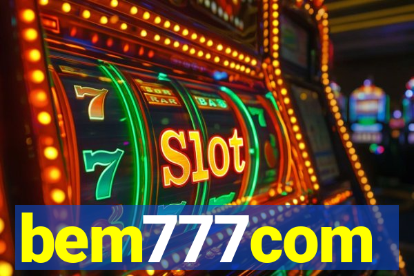 bem777com