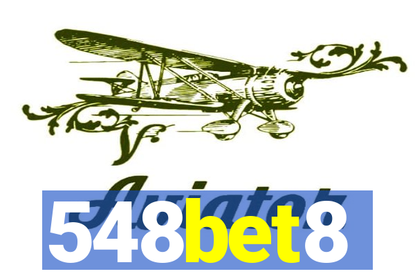 548bet8