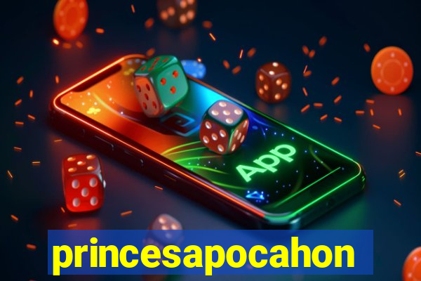 princesapocahontas.com