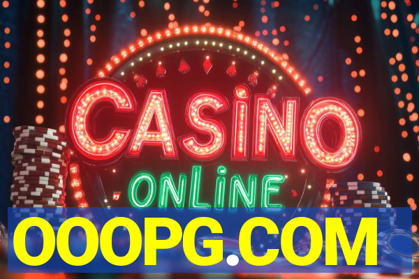 OOOPG.COM