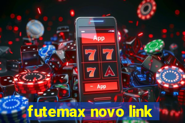 futemax novo link