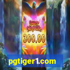 pgtiger1.com