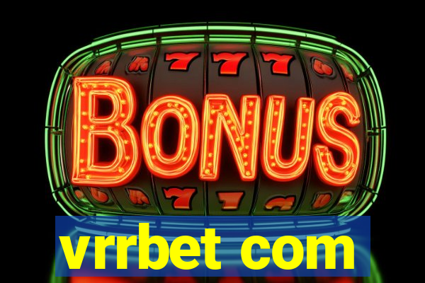 vrrbet com