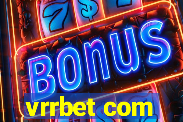 vrrbet com