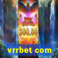 vrrbet com