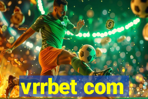 vrrbet com