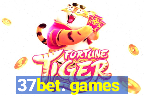 37bet. games