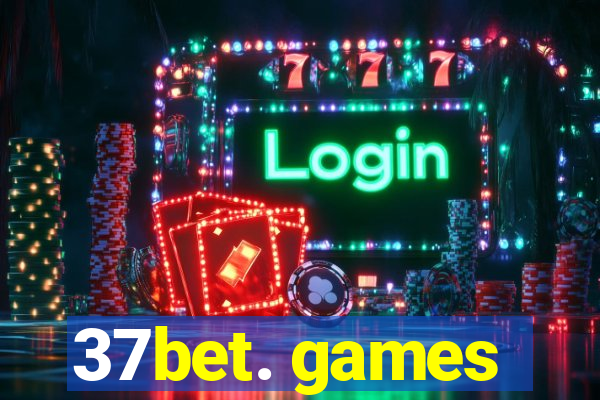 37bet. games