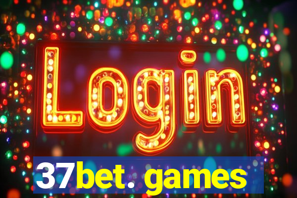 37bet. games