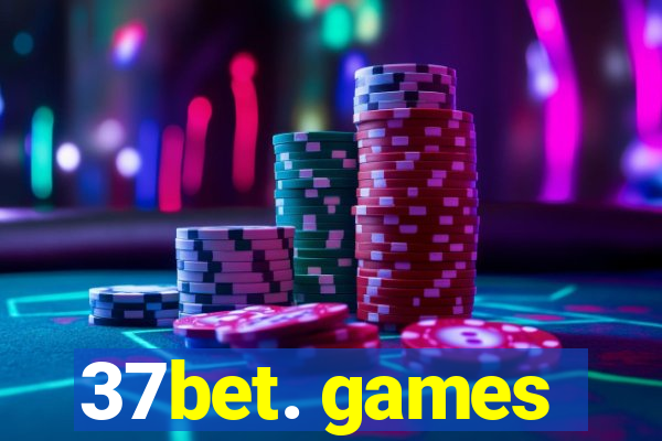 37bet. games