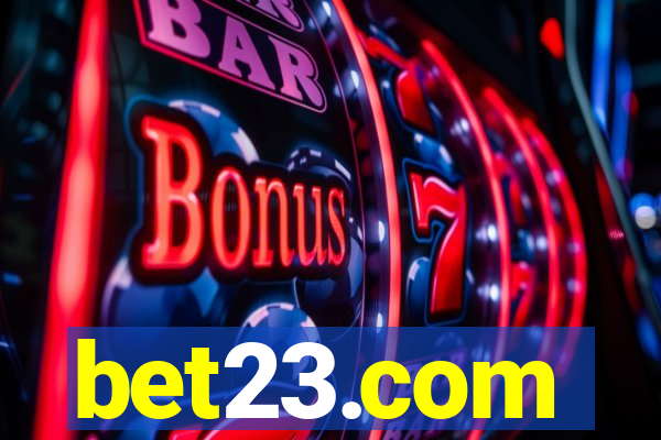 bet23.com