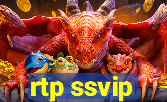 rtp ssvip