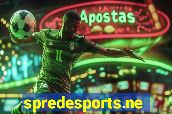 spredesports.net