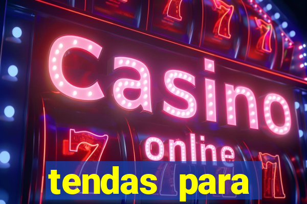 tendas para casamentos porto