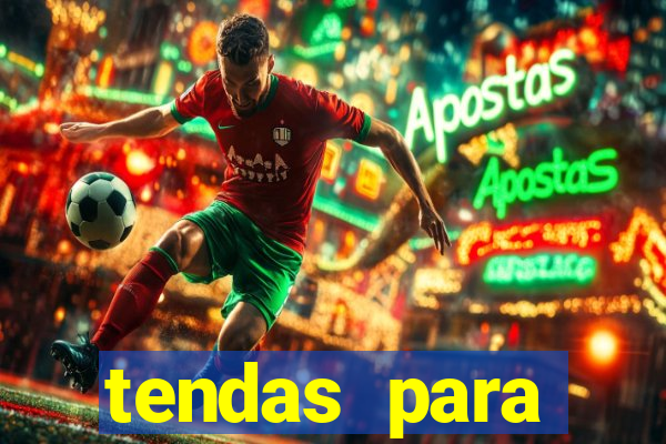 tendas para casamentos porto