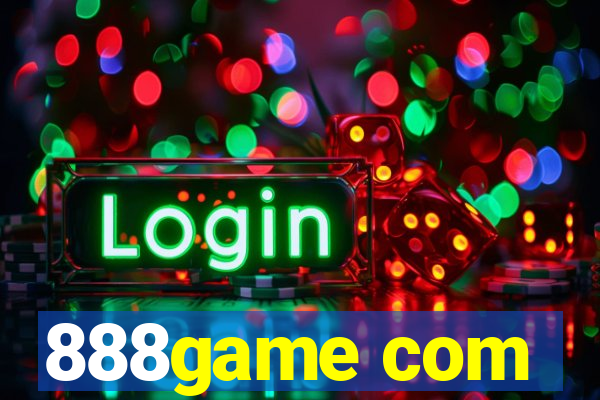 888game com