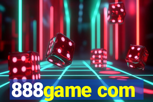 888game com