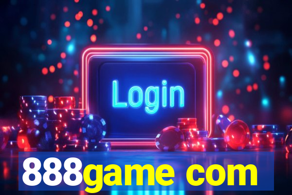 888game com