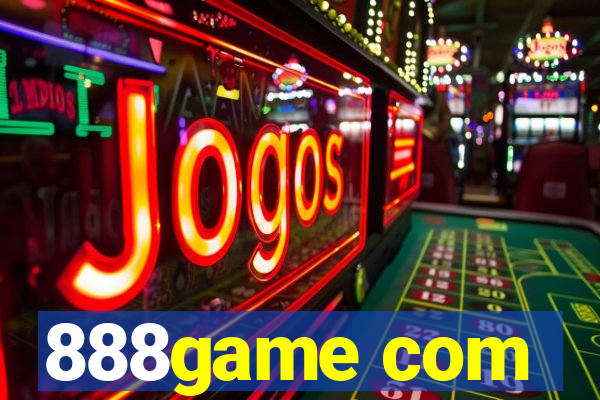 888game com