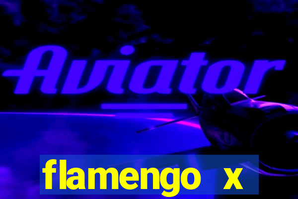 flamengo x internacional copa do brasil