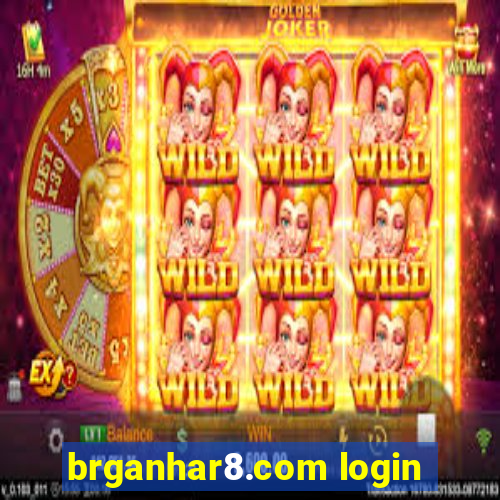 brganhar8.com login