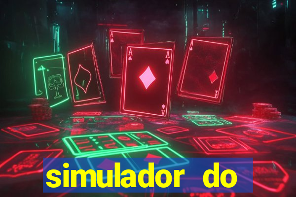 simulador do fortune tiger grátis