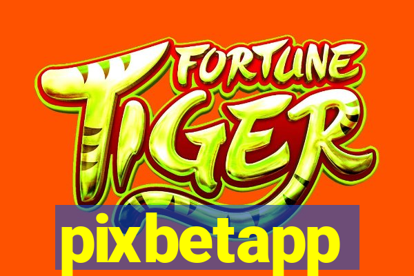 pixbetapp