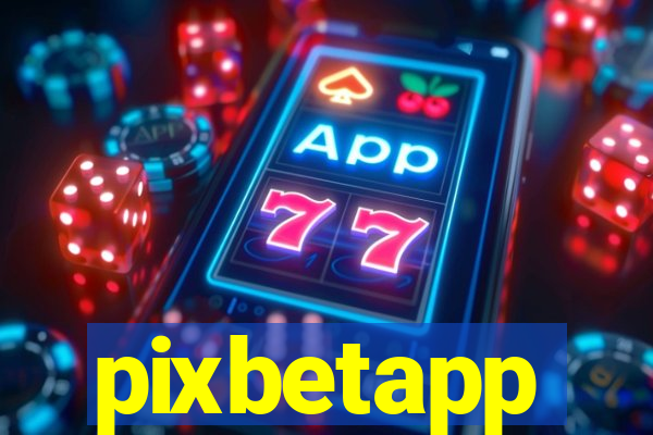 pixbetapp