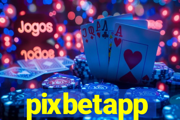 pixbetapp