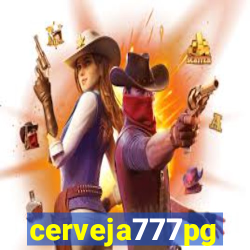 cerveja777pg