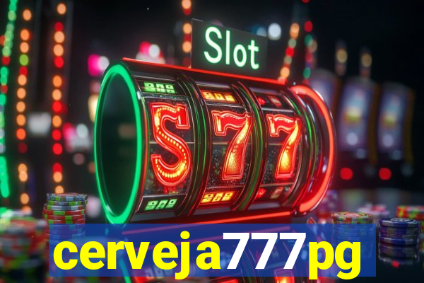cerveja777pg