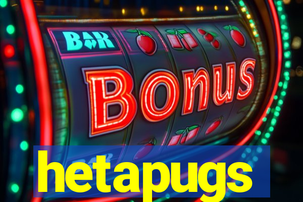 hetapugs