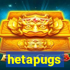 hetapugs
