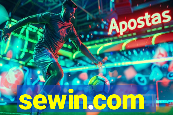 sewin.com