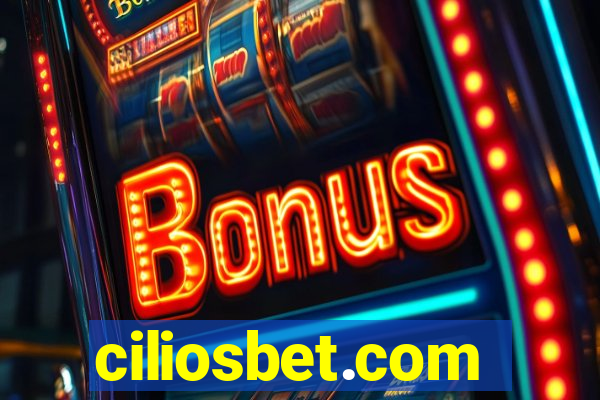 ciliosbet.com