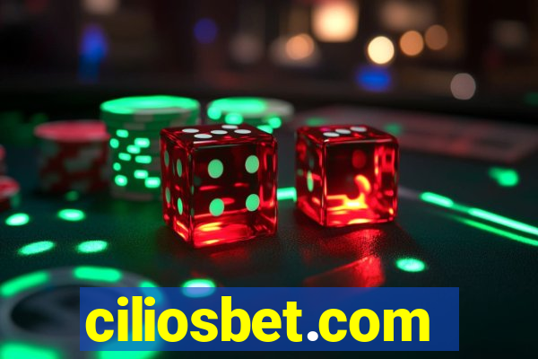 ciliosbet.com