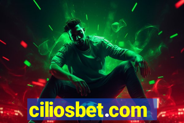 ciliosbet.com