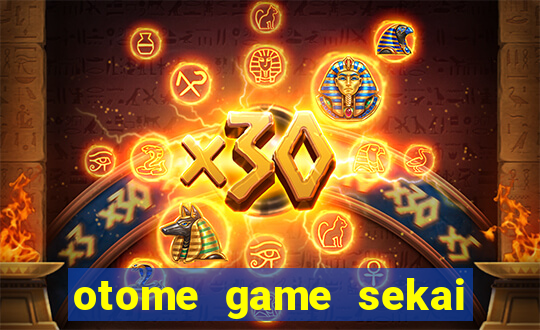 otome game sekai dublado download