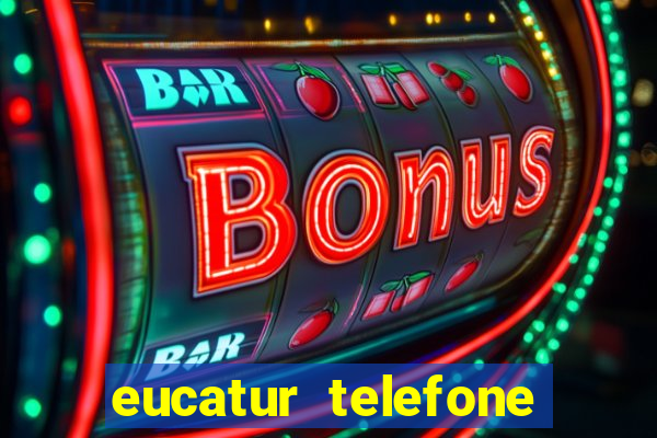 eucatur telefone whatsapp porto velho