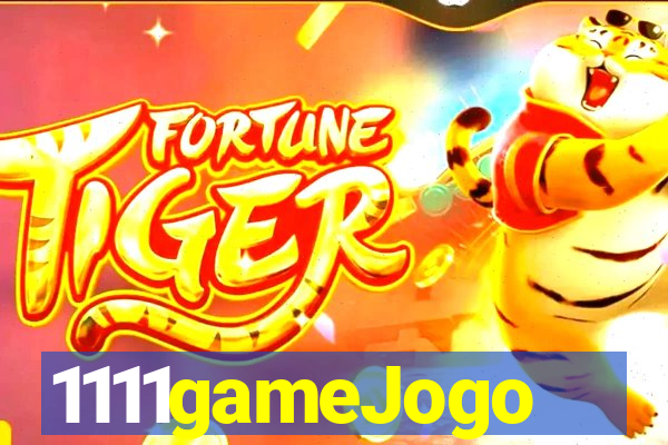 1111gameJogo