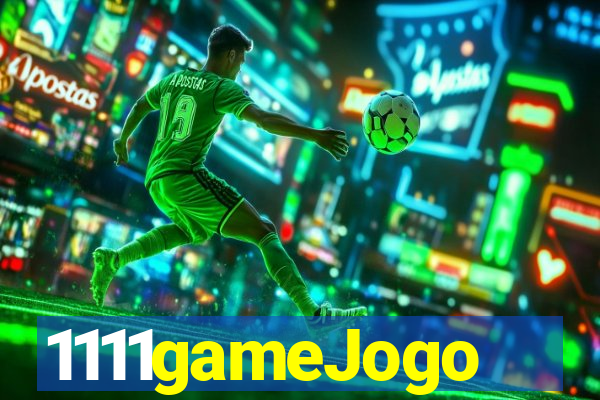 1111gameJogo