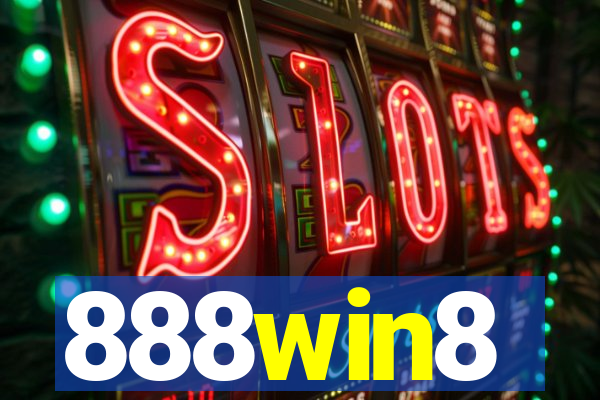 888win8