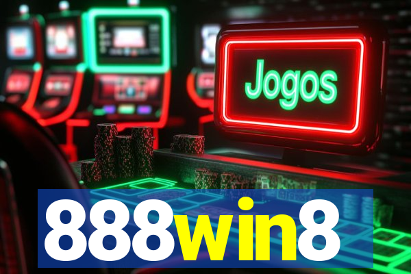 888win8