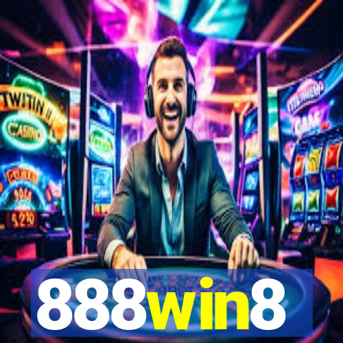 888win8
