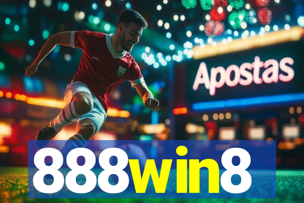 888win8