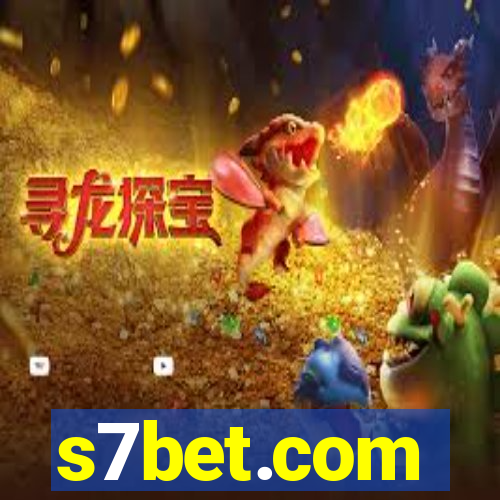 s7bet.com