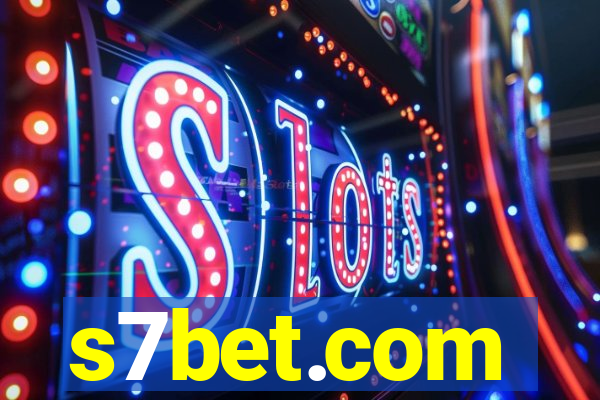 s7bet.com